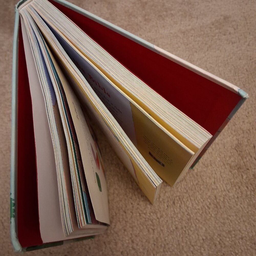 My Very First Devotional Bible - Picture 3 of 7